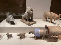 -陕西历史博物馆