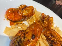 -猪肉婆私房菜(容桂总店)