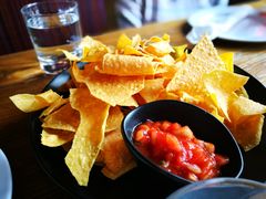 -Rural Tequila墨西哥餐厅(东川路店)