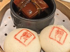 -苏小柳点心·手作小笼包(新街口分院店)