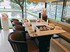 -宽来火锅(来福士广场店)