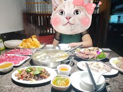 -仄园围炉坊·牛肉火锅·潮汕卤水火锅(蛇口店)