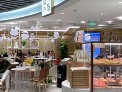 -奈雪的茶(新天地广场PRO店)