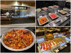 波士顿龙虾-博林天瑞喜来登酒店·西丽尚膳