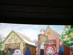 -和美电影艺术中心(万国城店)