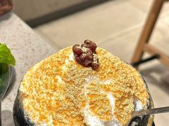 -蚂蚁洞烤肉·大本营(深圳壹方城店)