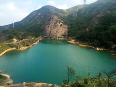 -大罗山风景区