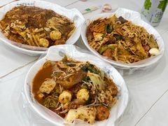 -大江麻辣拌(石油学院店)