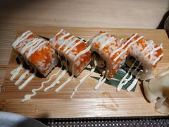 -酒久自助料理(佳兆业店)