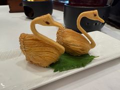 -白天鹅宾馆-宏图府餐厅