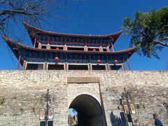 -大理古城