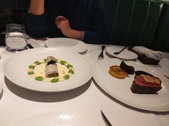 -L'Arome芳芳法国餐厅(仙林金鹰店)
