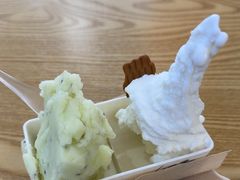 -野人先生Gelato(上海长宁龙之梦店)