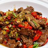 这一口真的湘迷糊了！！！