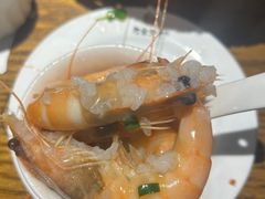 -粥全粥到海鲜家常菜·海肠捞饭(嫩江路店)