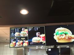 -麦当劳(春风店)
