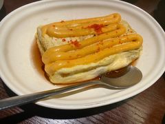-Fuzzy Bistro 浮几韩餐·茶酒馆