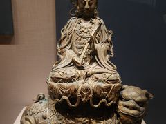 -宁夏博物馆