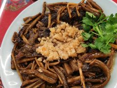 -玉华台饭庄(裕中西里小区店)