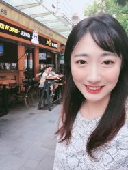 -晓V彩妆造型(大学路店)