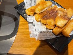 -呷哺呷哺 黄金牧场 (欢乐谷店)