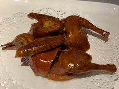 脆皮乳鸽-三利音·浦之舟(滨江大道店)