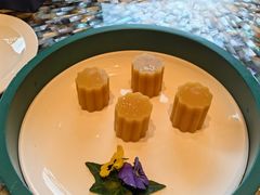 -北京饭店谭家菜