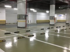 -LikingFit24小时健身•普拉提(张江店)