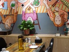 -金谷园饺子·烧烤(人大总店)
