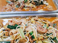 -龙上水现炒生料(柳沙店)