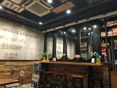 大堂-obba kitchen(宽厚里总店)