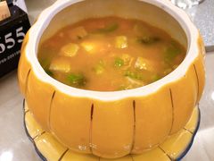 粥油浸粗粮-顺风山庄(水濂山店)