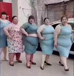 -香薇妮丝·定制减肥·身材管理