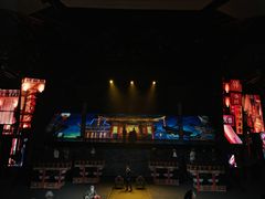 -《12·12》西安事变大型实景演出