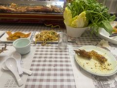 -炑羊香烤全羊(西三旗店)
