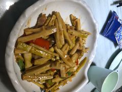 -食客堂麻婆豆腐专门店