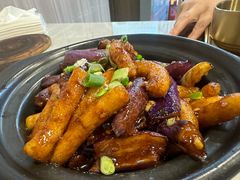 -甬小馆·焗海鲜温州菜(五马街店)