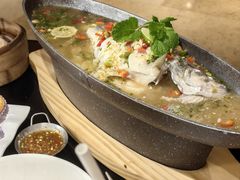 -金厨泰国餐厅·全泰籍厨师料理(拱北店)