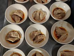 -龙抄手食府(浣花北路店)