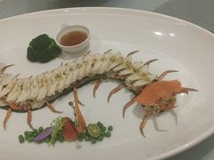 -福鼎国际大酒店-中餐厅