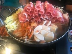 -MI WU FACTORY米屋美食工厂餐厅(绿地店)