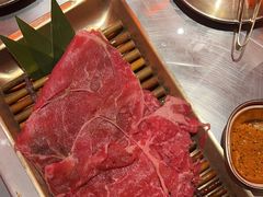 -西塔老太太泥炉烤肉(苏州大悦城店)