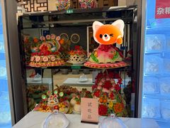 -令氏家外家周秦食府(高新店)
