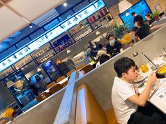 -八珍玉食鸡煲·打边炉(印象城店)