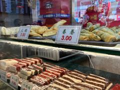 -四宜糕团店(南大街店)