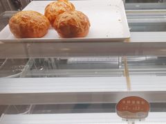 -太兴餐厅(东方广场分店)