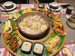 -椰小鸡·琼州糟粕醋(美兰缤纷城店)