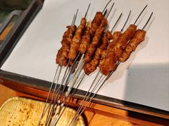 -大哈福烧烤·海鲜·家常菜(延安三路店)