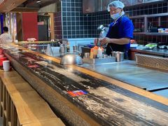 -亮欢寨快活林 酸汤鱼(仁怀店)