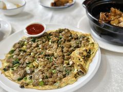 -莲花公园煎蟹(总店)